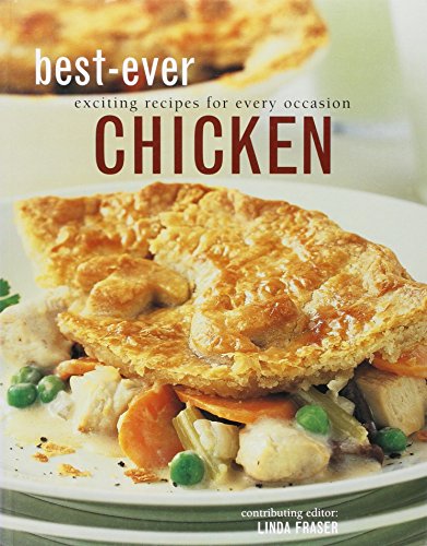 Beispielbild fr Practical Encyclopedia of Chicken Cooking zum Verkauf von AwesomeBooks