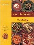 Imagen de archivo de Eating for Health: Low Cholesterol Cooking a la venta por The Book Cellar, LLC