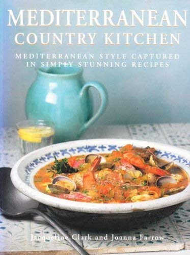 9781840386783: Mediterranean Country Kitchen