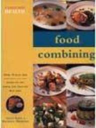 Imagen de archivo de Eating for Health: Food Combining a la venta por Wonder Book