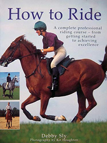 Stock image for Practical Rider's Handbook for sale by Better World Books