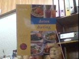 9781840387209: Detox Dieting: Healthy and delicious recipes to cleanse your system. (Eating for Health)