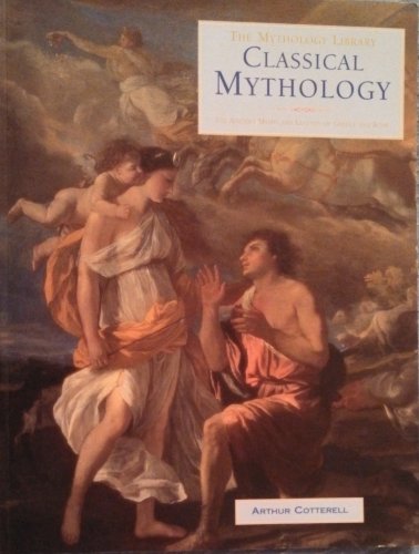 Stock image for Classical Mythology (The mythology library) for sale by WorldofBooks