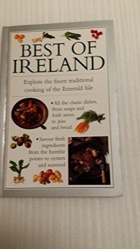 Stock image for Best of Ireland for sale by Better World Books: West