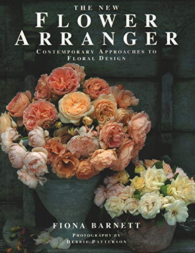 Imagen de archivo de The complete guide to flower arranging (Practical handbook) [Paperback] [Jan 01, 2000] Barnett, Fiona a la venta por SecondSale