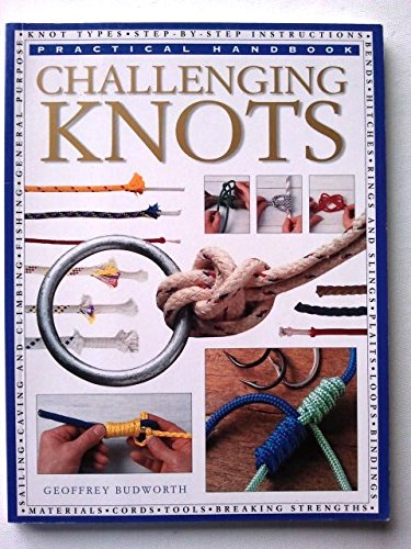 Beispielbild fr Tough and Versatile Knots (Practical Handbook) zum Verkauf von HPB-Ruby