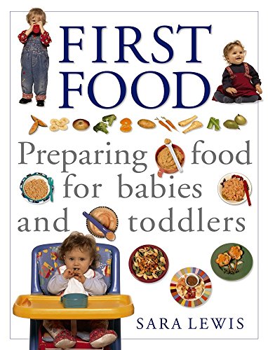 Stock image for The Baby and Toddler Cookbook and Meal Planner for sale by Reuseabook