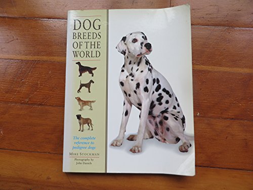 9781840388718: Dog Breeds of the World (Practical Handbook)