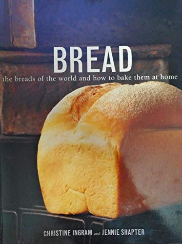 Beispielbild fr World Encyclopedia of Bread and Breadmaking zum Verkauf von AwesomeBooks