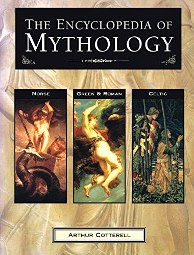 9781840388947: The Encyclopedia of Mythology