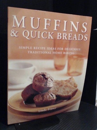 9781840389784: Muffins & Quick Breads