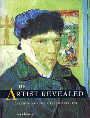 9781840441291: The Artist Revealed - Artists And Their Self-Portraits