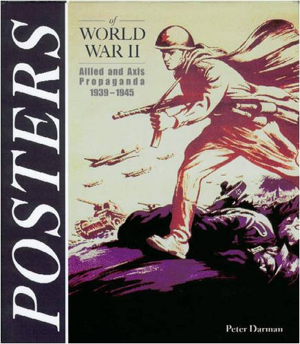 9781840442540: Posters of World War II