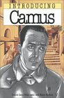 Beispielbild fr Introducing Camus zum Verkauf von Better World Books