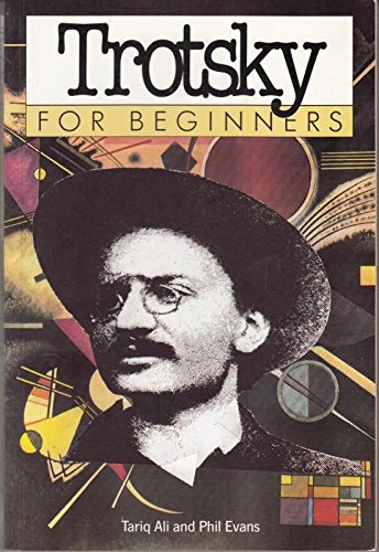 Trotsky for Beginners - Tariq Ali