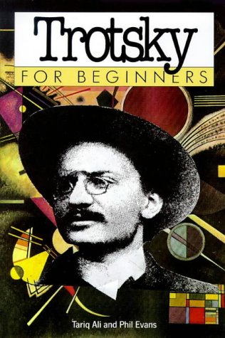 Stock image for Trotsky for Beginners for sale by ThriftBooks-Dallas