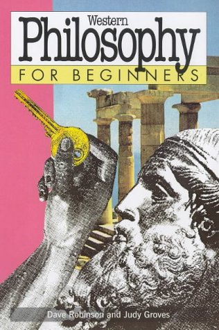Beispielbild fr Western Philosophy for Beginners zum Verkauf von AwesomeBooks