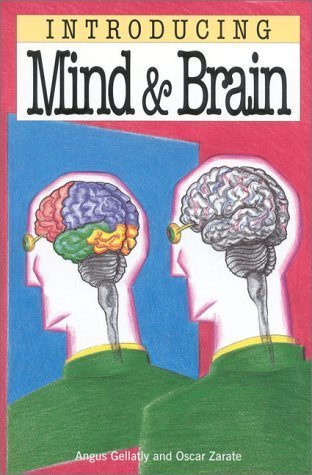 Beispielbild fr Introducing the Mind and Brain zum Verkauf von ThriftBooks-Atlanta