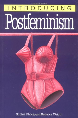 9781840460100: Introducing Postfeminism