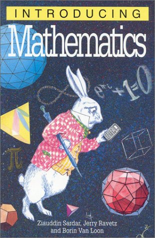 Stock image for Introducing Mathematics for sale by Goldstone Books