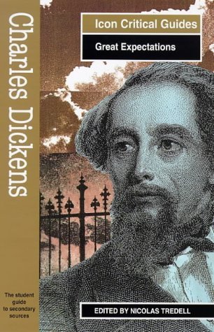Beispielbild fr Charles Dickens: Great Expectations zum Verkauf von ThriftBooks-Dallas