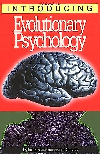 Imagen de archivo de Introducing Evolutionary Psychology a la venta por AwesomeBooks