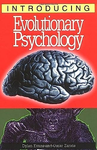 9781840460438: Introducing Evolutionary Psychology