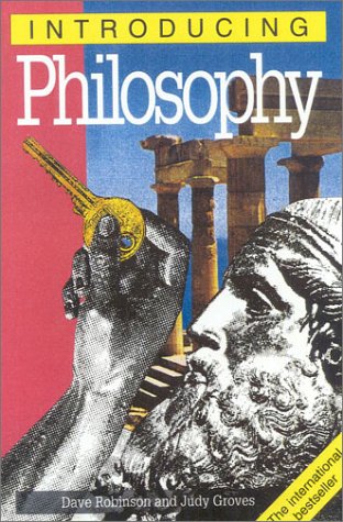 Stock image for Introducing Philosophy for sale by Pomfret Street Books