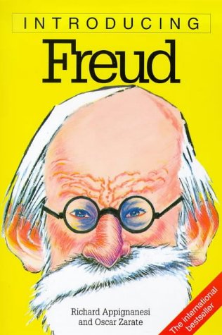 Beispielbild fr Introducing Freud (Introducing) zum Verkauf von SecondSale