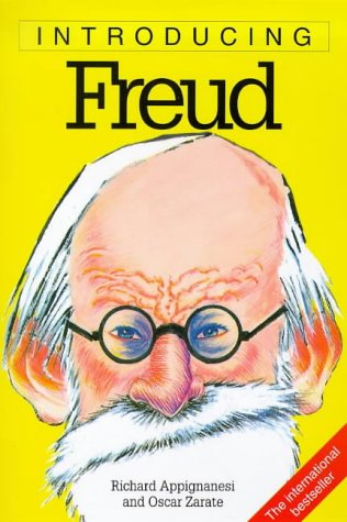 9781840460544: Introducing Freud