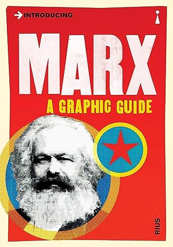 Beispielbild fr Introducing Marx zum Verkauf von Better World Books