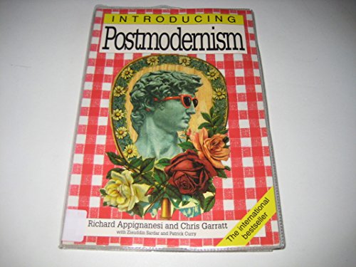 Beispielbild fr Introducing Postmodernism zum Verkauf von AwesomeBooks