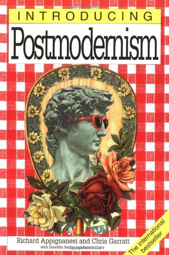 Stock image for Introducing Postmodernism for sale by SecondSale