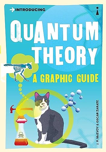 Beispielbild fr Introducing Quantum Theory zum Verkauf von Wonder Book