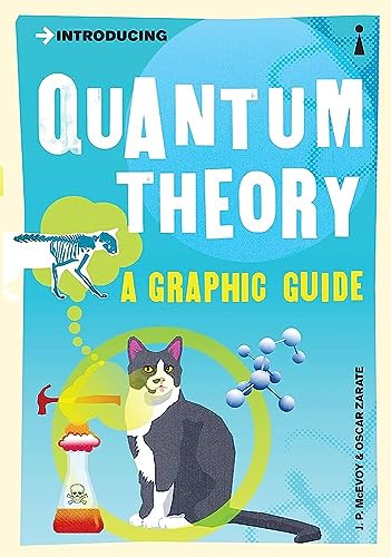 Imagen de archivo de Introducing Quantum Theory a la venta por Better World Books