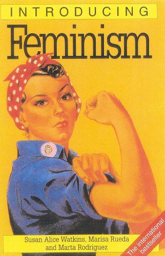 Beispielbild fr Introducing Feminism zum Verkauf von The London Bookworm