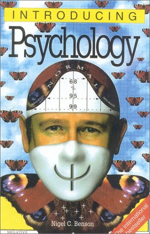 9781840460599: Introducing Psychology