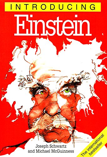 Imagen de archivo de Introducing Einstein (Introducing.) a la venta por Wonder Book