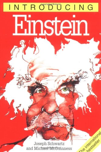 Stock image for Introducing Einstein for sale by Better World Books: West