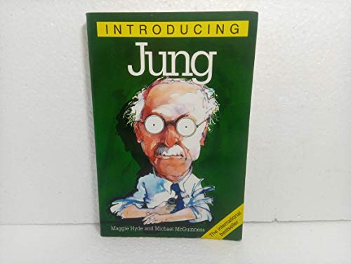 9781840460629: Introducing Jung