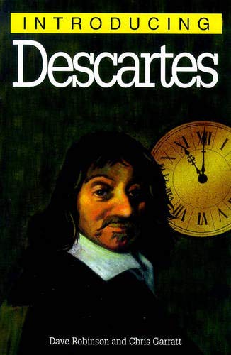 Imagen de archivo de Introducing Descartes a la venta por Lowry's Books
