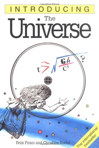 9781840460681: Introducing the Universe