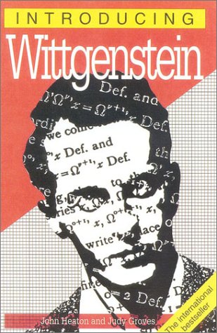 Stock image for Introducing Wittgenstein for sale by Goodwill Books