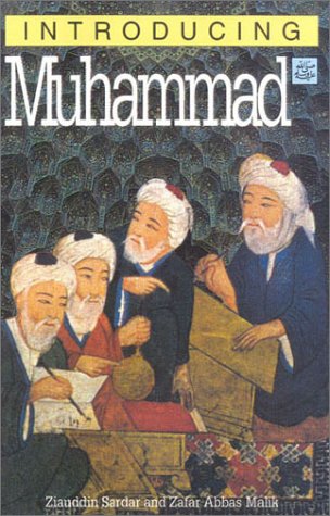 Beispielbild fr Introducing Muhammad zum Verkauf von Better World Books