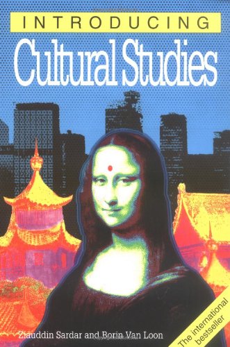 Beispielbild fr Introducing Cultural Studies, 2nd Edition zum Verkauf von Wonder Book