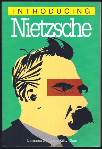 Stock image for Introducing Nietzsche for sale by WorldofBooks