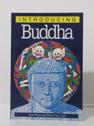 Beispielbild fr Introducing Buddha zum Verkauf von The London Bookworm