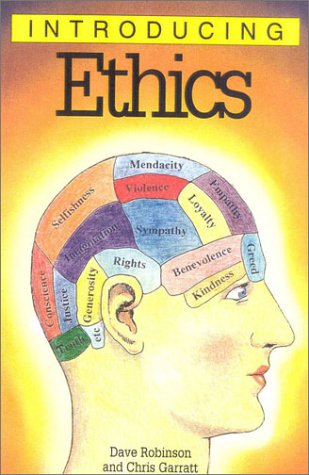 Beispielbild fr Introducing Ethics : A Graphic zum Verkauf von Better World Books
