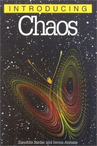 Introducing Chaos (9781840460780) by Ziauddin, Sardar