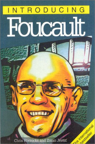 Introducing Foucault - Horrocks, Chris